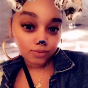 Meet your Posher, Jaunalee